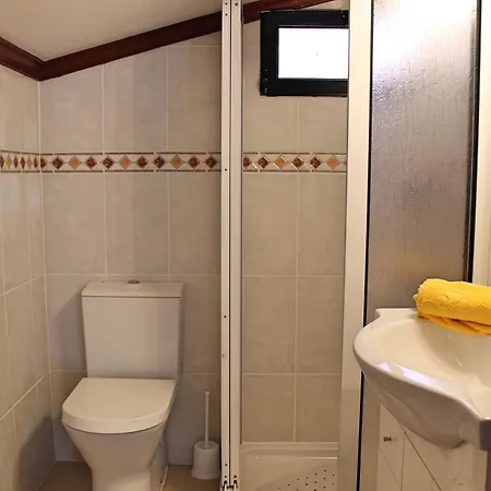 Villa Dinis Country By Ourmadeira *