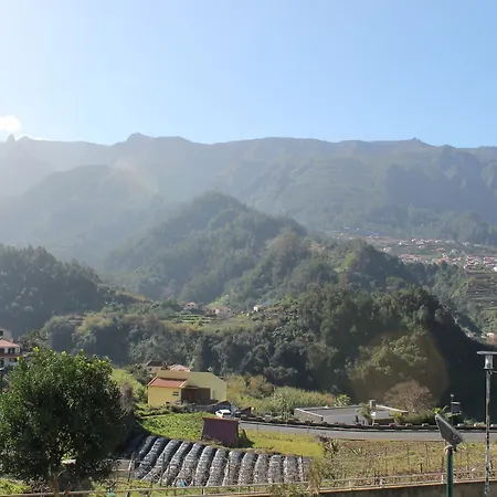 Villa Dinis Country By Ourmadeira *